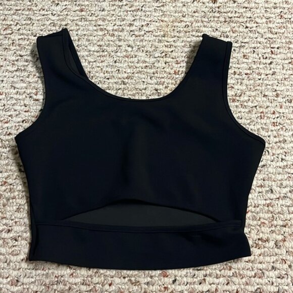 Cut Out Going Out Top - Picture 1 of 3